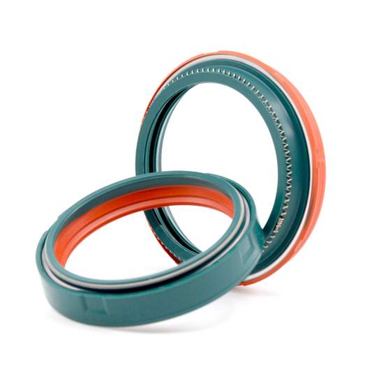 SKF Kit de joint d'huile et poussière de fourche KYB DUAL-48K
