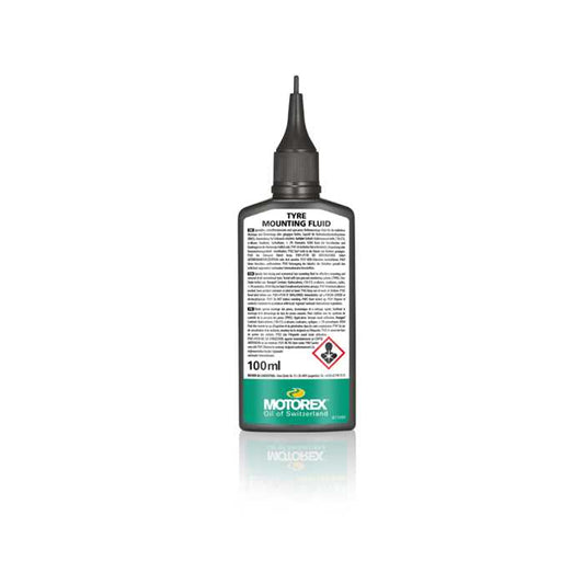 Fluide de montage pneu 100 ml Motorex