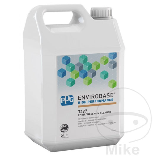 Nettoyant pour pistolets PPG 5000 ml