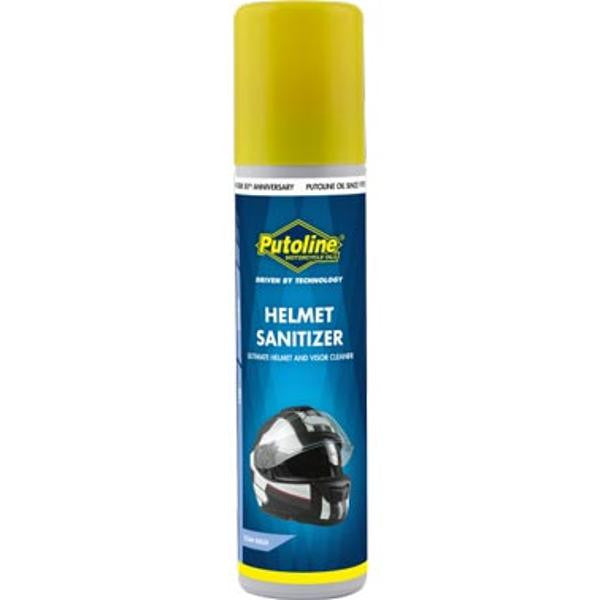 Nettoyant intérieur casque Putoline 75 ml