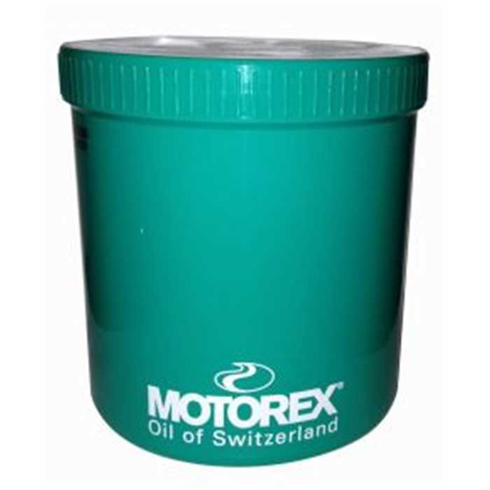 Graisse Motorex Grease 3000 850 gr