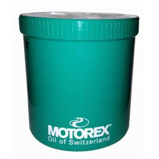 Graisse Motorex Grease 3000 850 gr