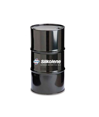 Silkolene Comp 4 20W50 XP - Huile moteur 4T 60L