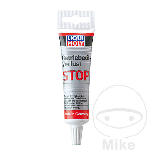 Huile pour engrenages Liqui Moly 50 m