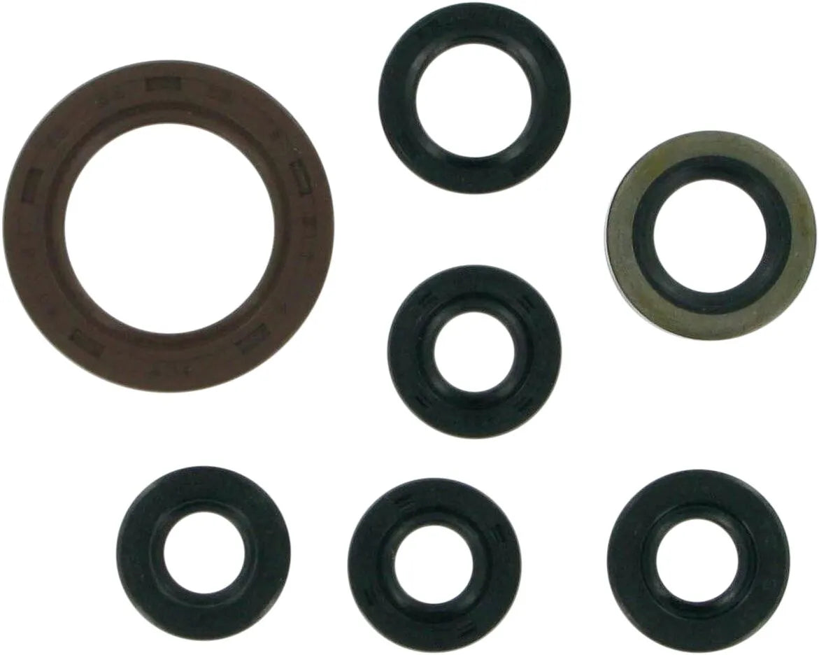 Joints d'huile moteur MOOSE OFFROAD HARD-PARTS