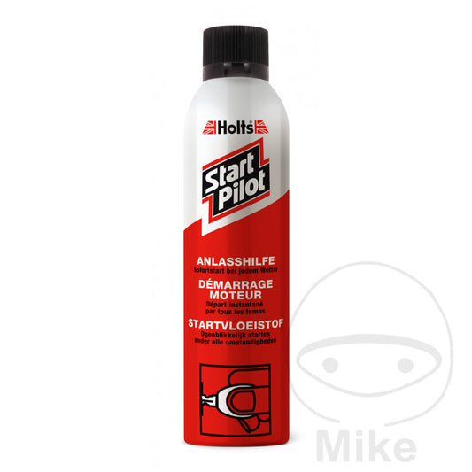 Liquide de démarrage Startpilot 300 ml Holts