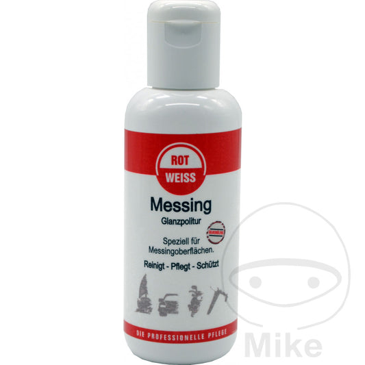 Rotweiss Polish brillant 150 ml