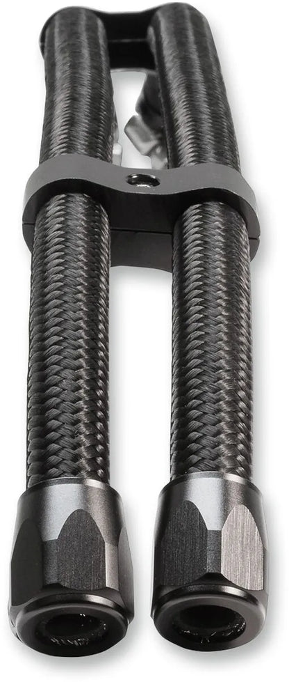 Kit de reconditionnement de durite d'huile JAGG OIL COOLERS