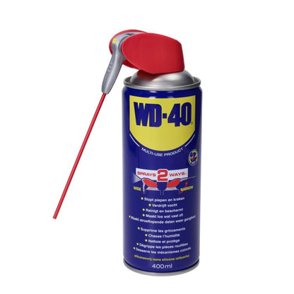 WD-40 Multispray paille intelligente 450 ml