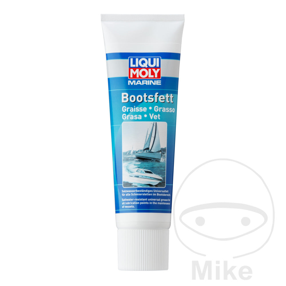 Graisse Marine 250 g Liqui Moly
