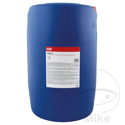 Agent réducteur AdBlue 60L JMC urée