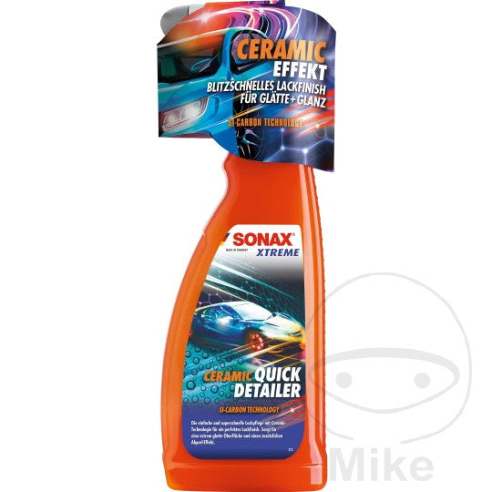 Sonax Xtreme Céramique QuickDetailer
