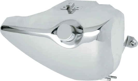 Kit plastique réservoir huile 97-03 XL Chrome Drag Specialties