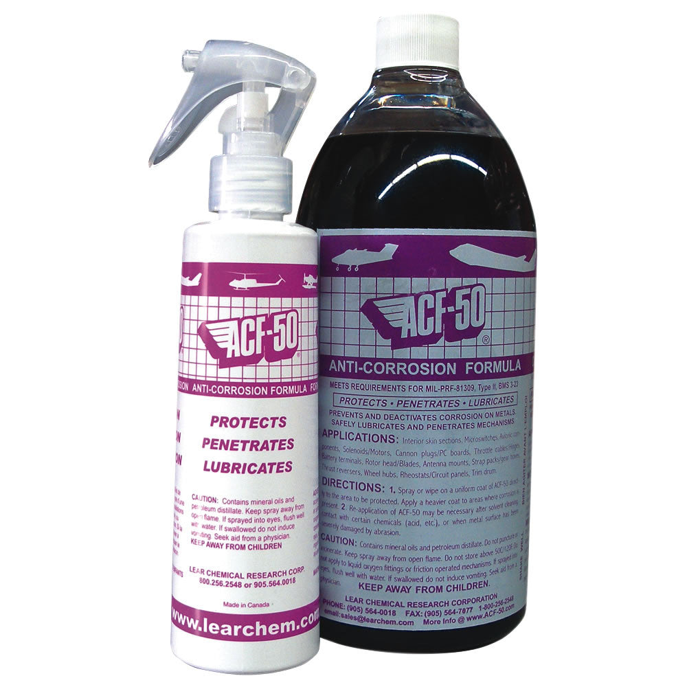 Lubrifiant ACF-50 32oz OXFORD