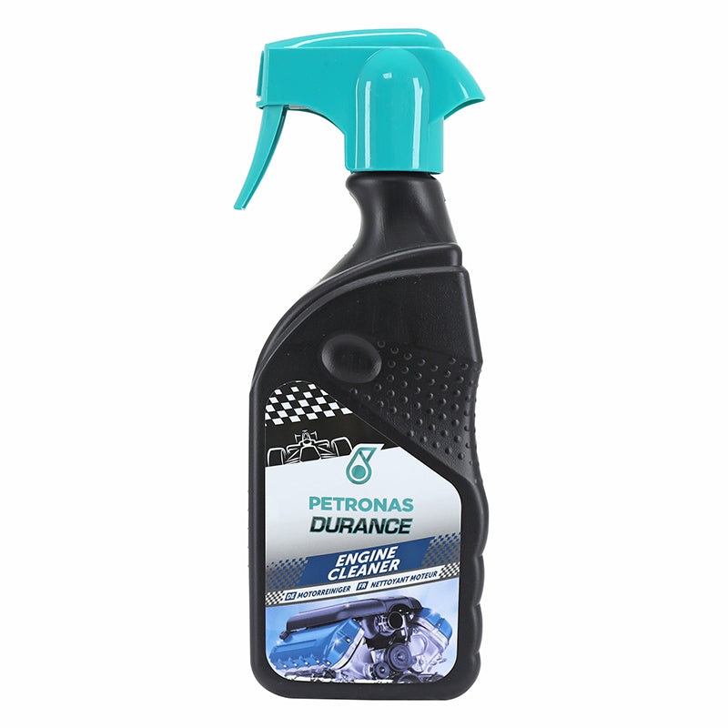 Nettoyant moteur Petronas Durance 400 ml