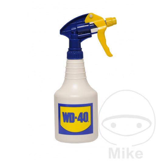Pulvérisateur WD-40 600 ml vide M 5574702