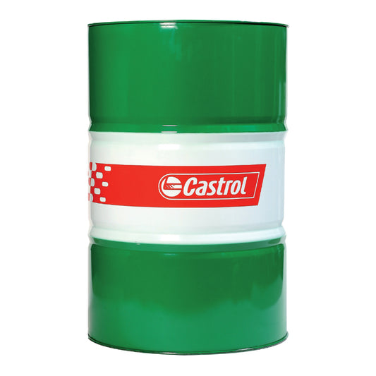 Huile moteur 4 temps Castrol Power 1 4T 10W40 semi-synthétique - Fût 208 L
