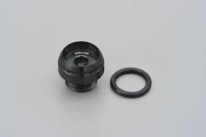 Bouchon de remplissage d'huile Daytona M20XP2.5 noir