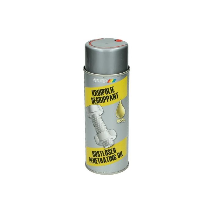Huile pénétrante Motip 400 ml