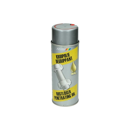 Huile pénétrante Motip 400 ml