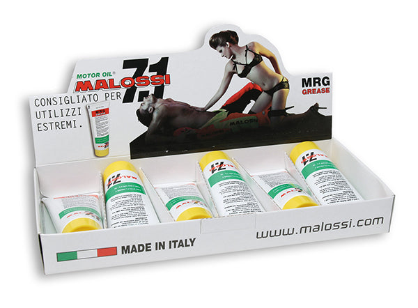 Tube de Graisse Lubrifiante MRG 7.1 - 40gr (x1)