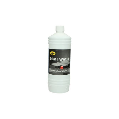 Eau déminéralisée Kroon 1 L 05201