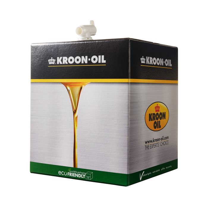 Huile moteur Kroon Emperol 10W60 Piaggio i-GET 15L