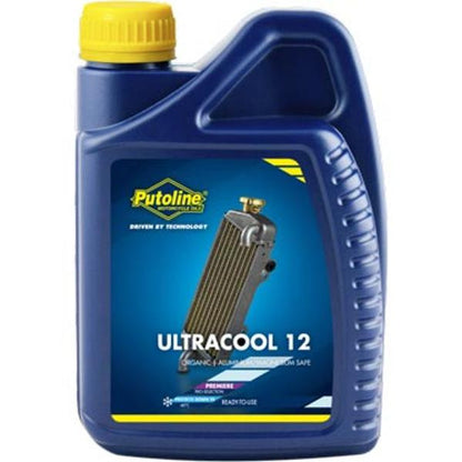 Liquide de refroidissement Putoline Ultracool 12 - 1L