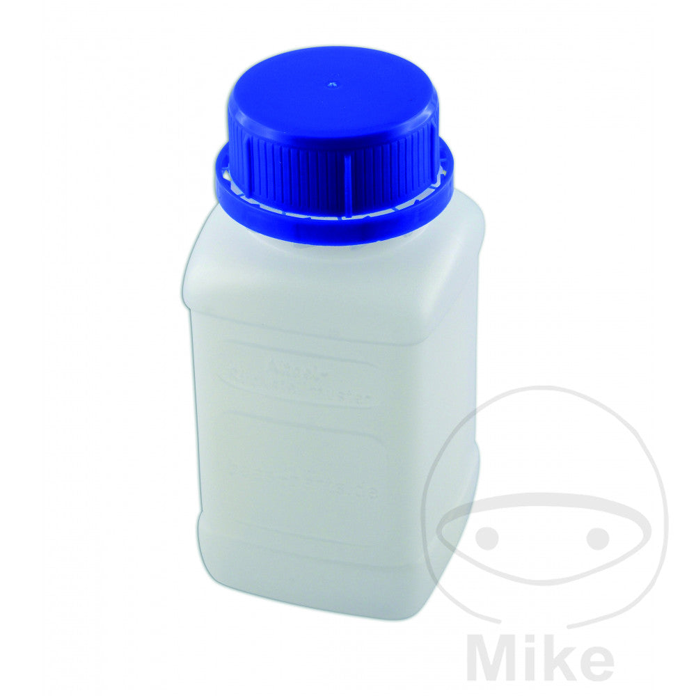 Bouteille d'huile 250 ml Baas