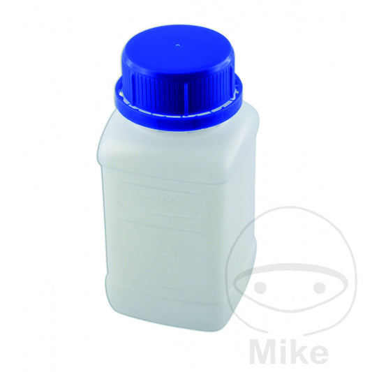 Bouteille d'huile 250 ml Baas