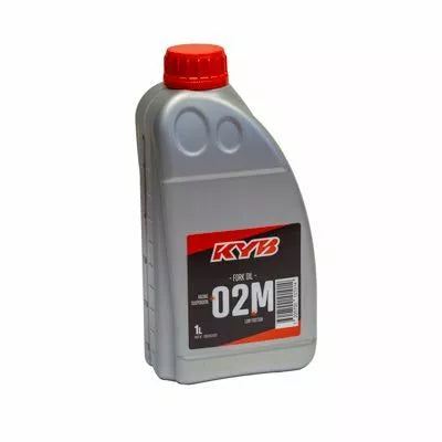 Huile de fourche KYB 02M 1L
