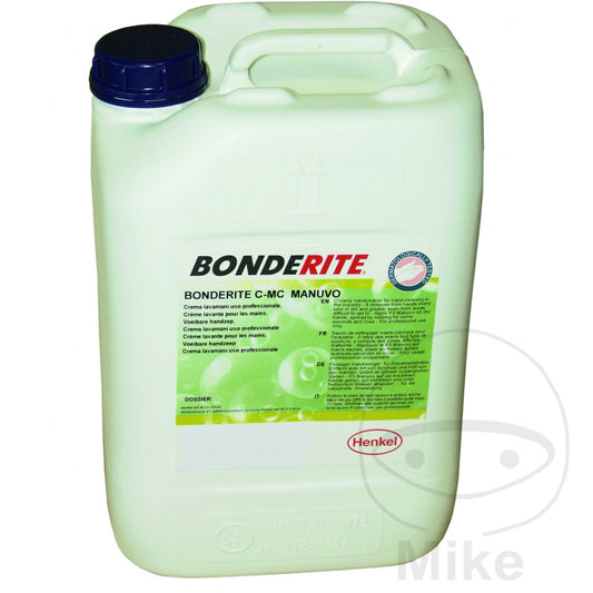 Nettoyant pour les mains Bonderite 10 kg C-MC MANUVO