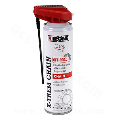 Graisse chaîne Ipone Xtrem Chain Off-Road 250 ml