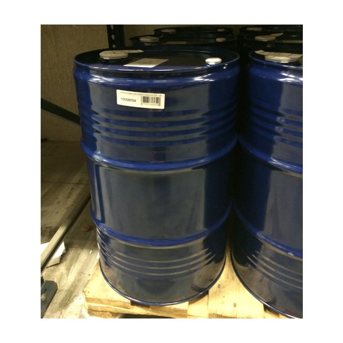 Huile moteur synthétique 5W40 Metra Oil - Baril de 60 litres