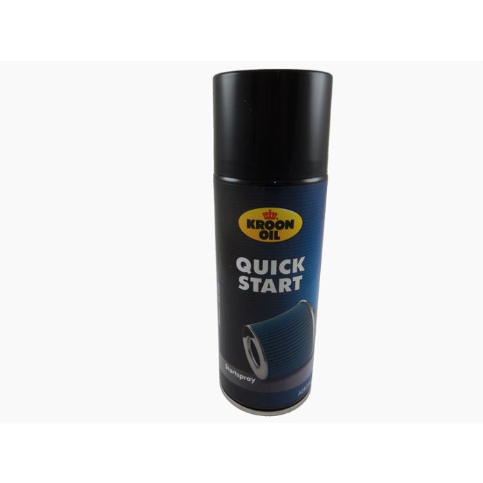 Spray de démarrage rapide Kroon 400 ml
