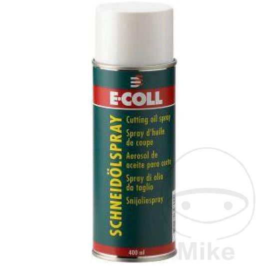 Spray d'huile de coupe E-COLL EDE