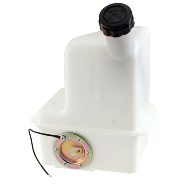 Réservoir d'huile RMS Classic Ape Tm 703 2634496