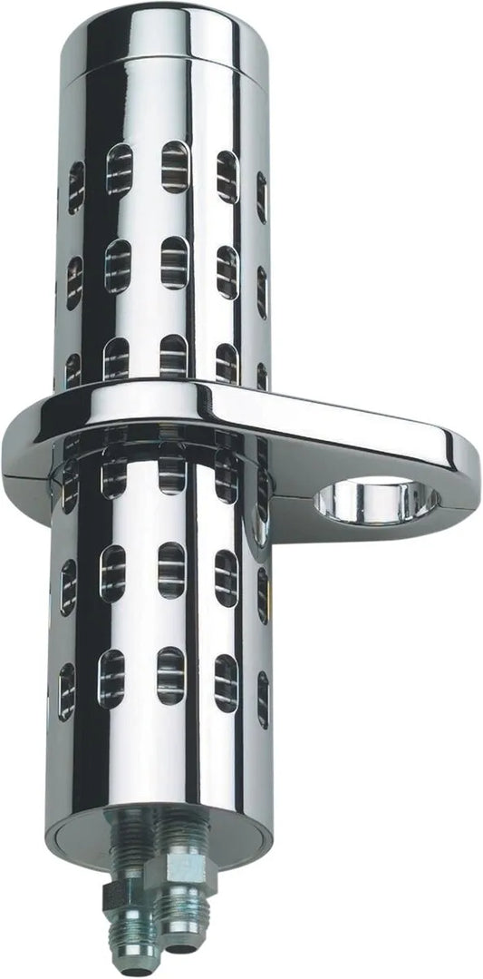 Radiateur d'huile universel PRO-ONE PERF.MFG. tube