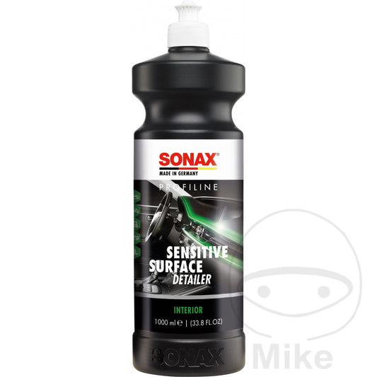 Nettoyant plastique intérieur Sonax Profiline 1 litre