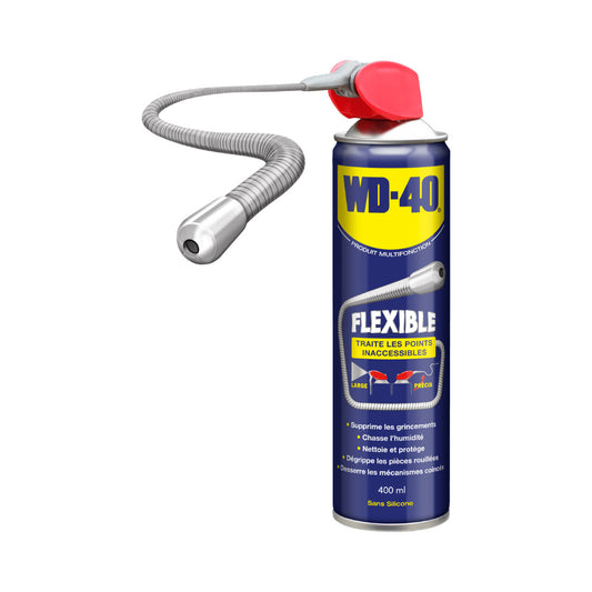 WD-40 Flexible 400 ml