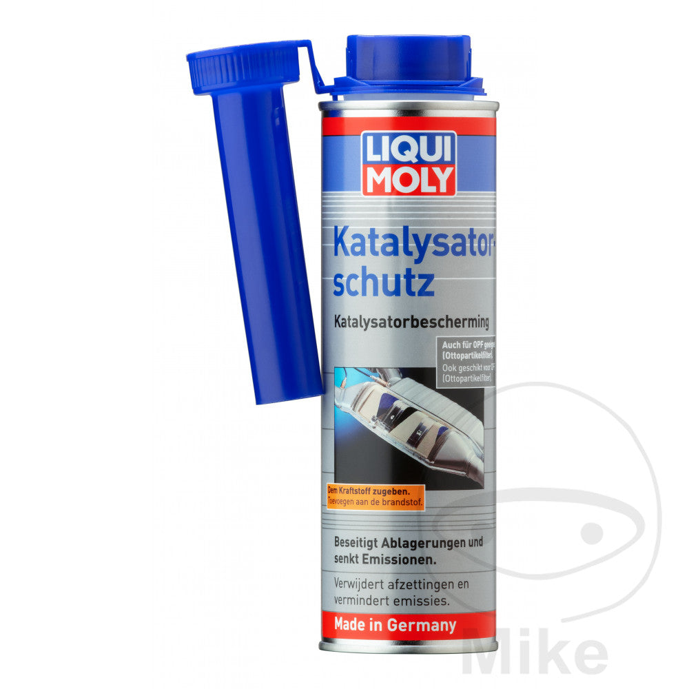 Liqui Moly Additif protection du catalyseur 300 ml