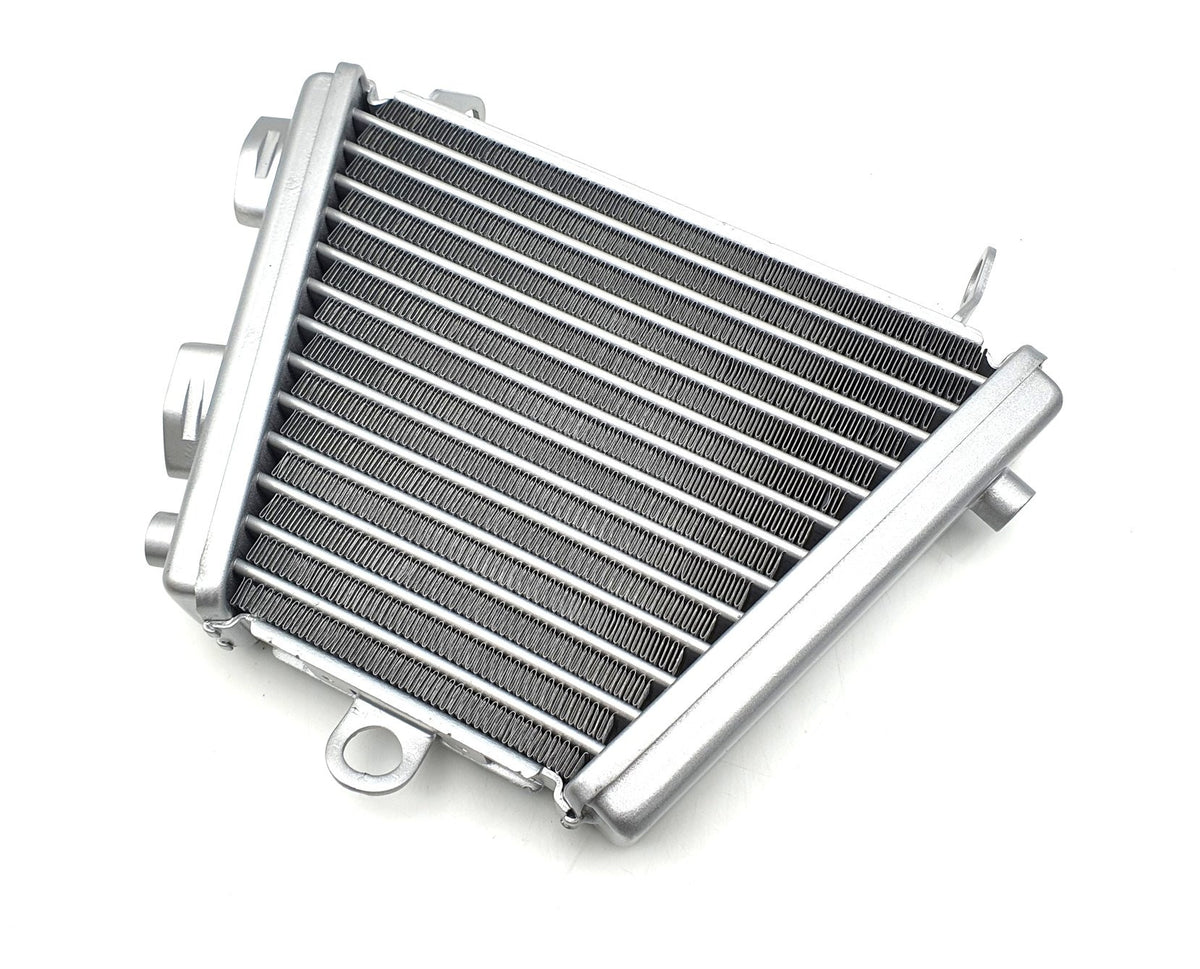 Radiateur d'huile Brazoline Suzuki GSX-R 1000 (2009-2016)