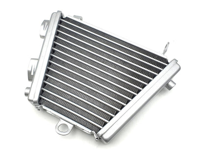 Radiateur d'huile Brazoline Suzuki GSX-R 1000 (2009-2016)
