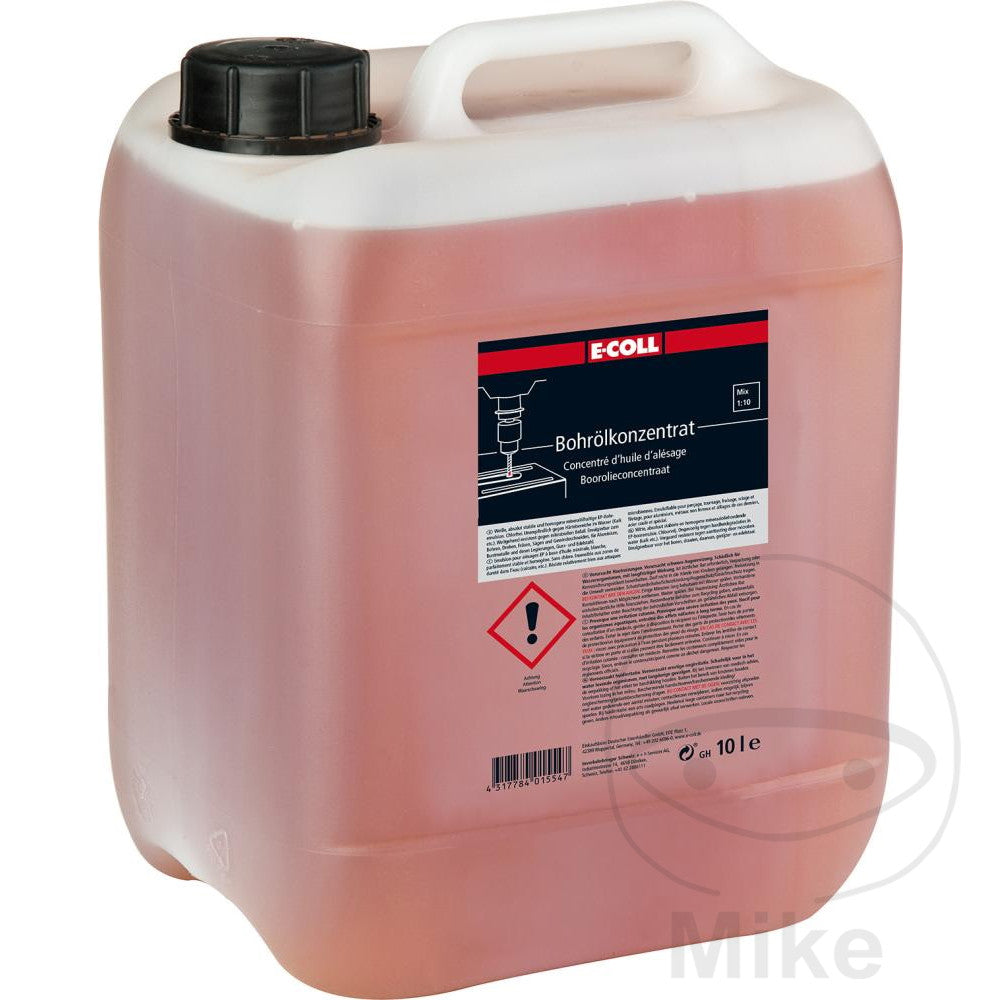 Huile de forage 10 litres E-Coll concentré