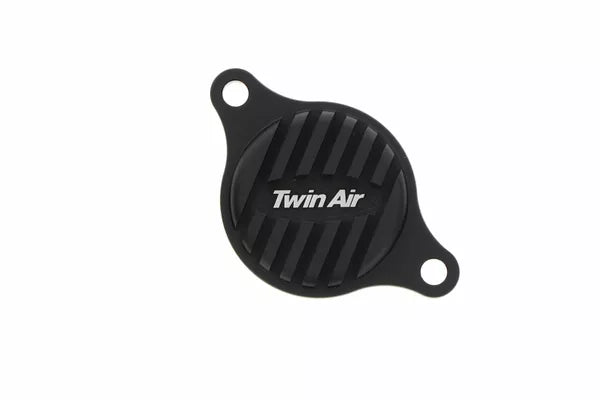 Couvercle bouchon d'huile TWIN AIR CRF450 09-13