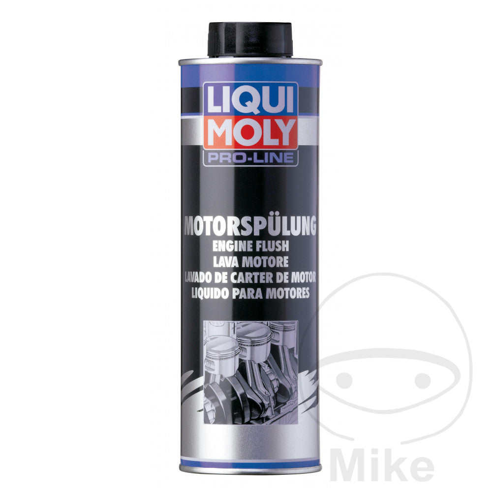 Liqui Moly Motorspüel Pro Line 500 ml Nettoyant moteur
