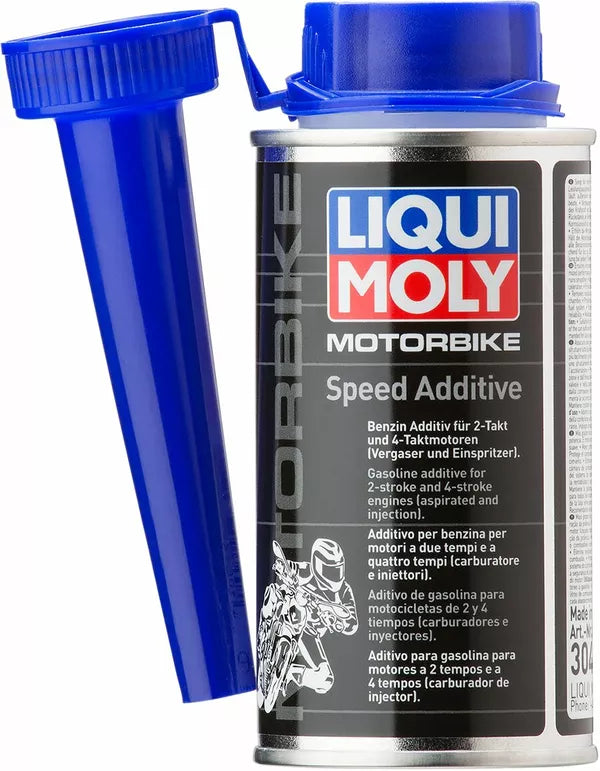 LIQUI MOLY Speed Additive 150 ml