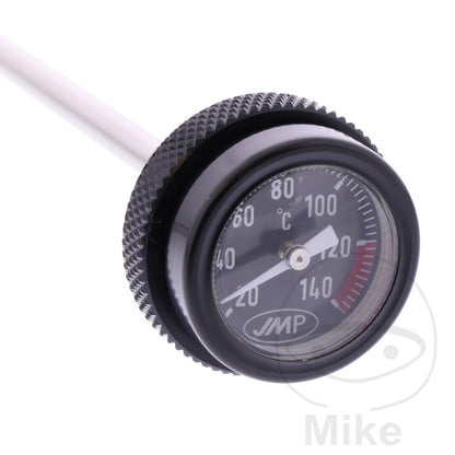 Jauge de température d'huile JMP 30x2 mm