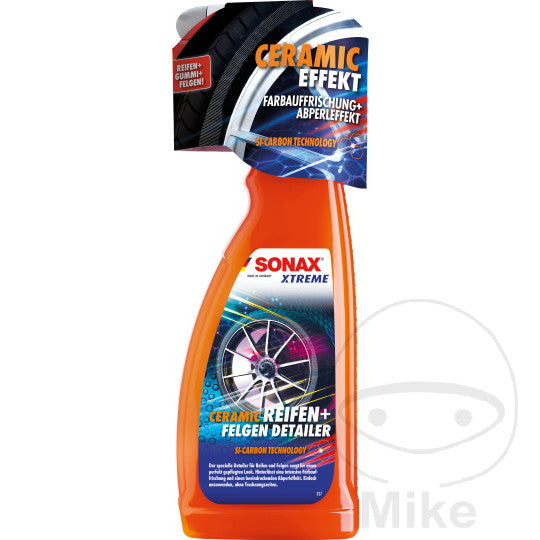 Sonax Nettoyant Jante et Pneu 750 ml