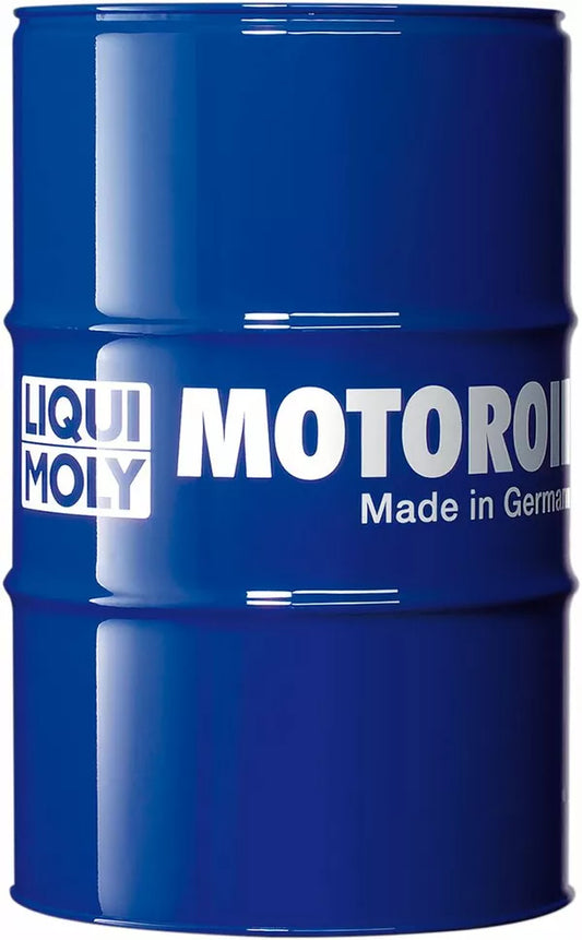 Liqui Moly Huile moteur 4T 10W-30 Street 60L